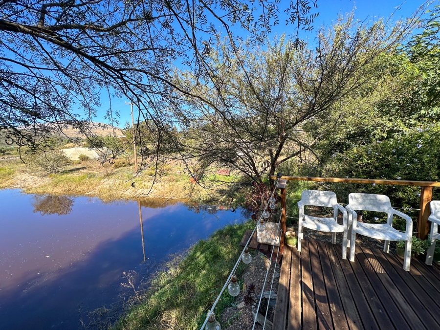 3 Bedroom Property for Sale in Barrydale Western Cape